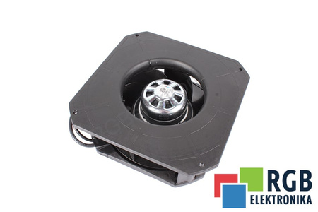 K3G190RC0503 EBM PAPST K3G190-RC05-03 83W 230V, 0.75A VENTILIATORIUS