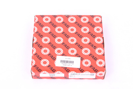 6220-2Z/C3 FAG 100X180X34 GUOLIS