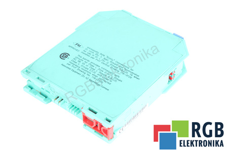 KFD2-CD-EX1.32 PEPPERL FUCHS 93507