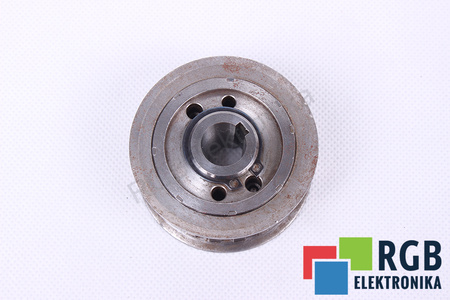 DANTYTASIS SKRIEMULYS 60X55MM DIRŽAS 26MM VELENAS 15MM RAKTASĖS LIZDAS 5X2MM Z=20