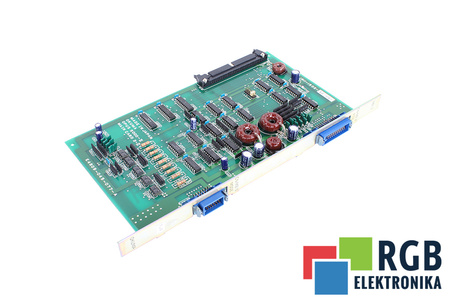 E4809-045-077-A OKUMA 1911-1502-12-056 OPUS5000-II