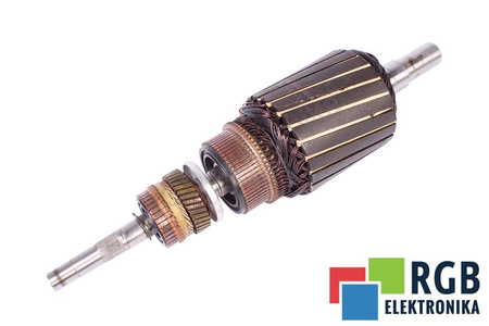 L850BT-412 SANYO DENKI ROTORIAUS