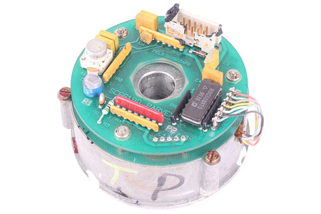 SC6619D PARVEX FELX302802AP2