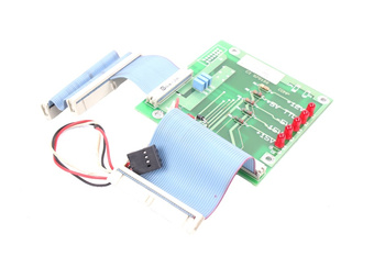 LED 25/30 FAGOR VERS:00A SKIRTAS UC8000TG-I