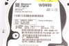 WD800LB-60DNA1 WESTERN DIGITAL 80 GB