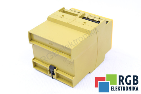 PNOZX10.11PC PILZ 787750 SAUGOS RELĖ