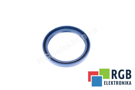 80X100X12 NAK TC NBR-BLUE SIMMERING PAKAVIMAS