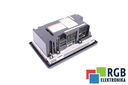 2711-K6C1 ALLEN BRADLEY SER.C FRN4.46