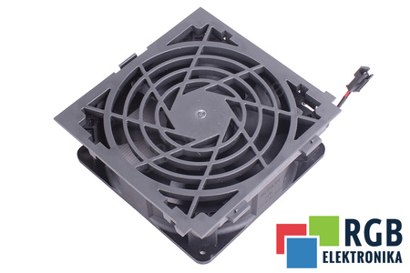 6SE6400-7AA00-0AR1 SIEMENS MICROMASTER 420/430/440 FAN UNIT 24V VENTILIATORIUS