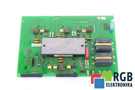 90005710 FERROCONTROL SLT4 6MBI25LB-120