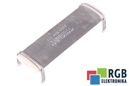 FZ100X30X11 FRIZLEN 240 OHM 50W