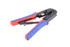 975110 KNIPEX 97 51 10 190X70X18MM AKARŲ TIPO TELEFONO LIZDŲ UŽSPAUDIMO REPLĖS