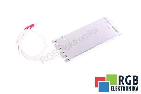 ATSPARUMAS RBX-ZP-100W 12.5OHM