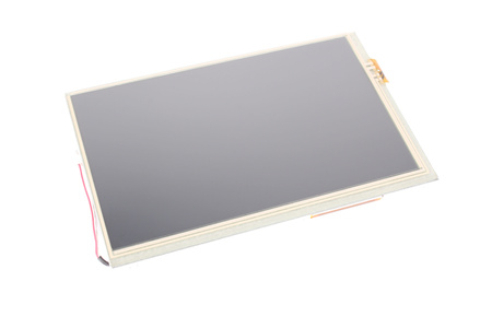 AM800480STMQWT00 AMPIRE JUTIKLINIO EKRANO LCD MATRICA