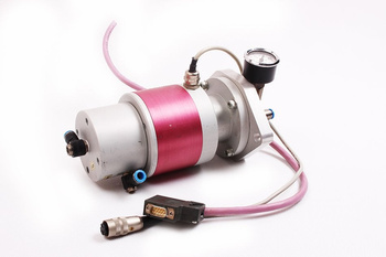 MA-12A RIE-TECH MV-500V 1XVAKUUM 1/4", 1XLUFT 1/4"