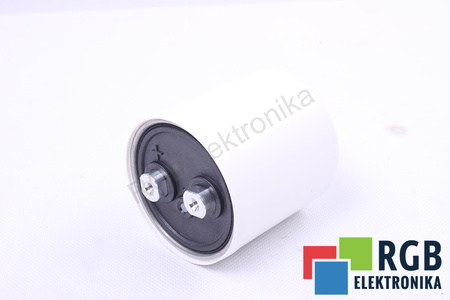 KONDENSATORIUS PEH200UL4220MU2 RIFA 2200UF, 350VDC KONDENSATORIUS