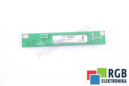 KEITIKLIS ZX-L0710 VER.1.0 MLCD065-2