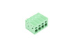 1719338 PHOENIX CONTACT SPT 5/ 4-V-7,5-ZB 4PIN PRAĖJIMO JUNGTIS