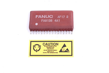 FA8138 FANUC AF17 HIBRIDINIS MODULIS