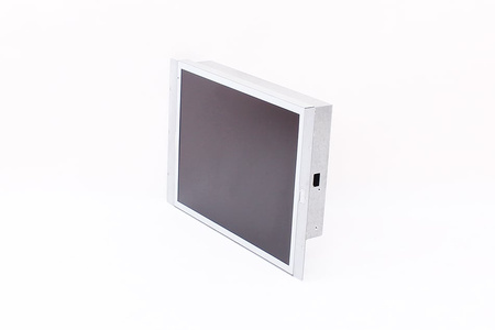 LCD15-0032 ADM ELECTRONIC INPUT POWER 100-240V 0.5A 15.1 MONITORIAUS LCD EKRANAS