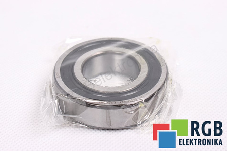 6206-2RS1/C3 SKF 8000RPM, 20.3KN, 11.2KN 30X62X16 GUOLIS