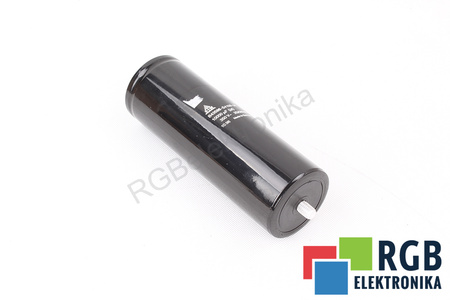 KONDENSATORIUS B43586-S4109-M1 S+M 1000UF, 350VDC KONDENSATORIUS