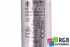 KONDENSATORIUS MAB MKP8/500 8UF