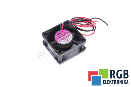 BP402024H-03 BI-SONIC 40X40X20MM, 24V, 0.18A VENTILIATORIUS