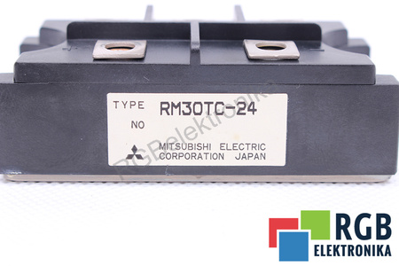 RM30TC-24 MITSUBISHI ELECTRIC