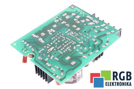 PWB-78A NEMIC LAMBDA FR-4 DALIMS