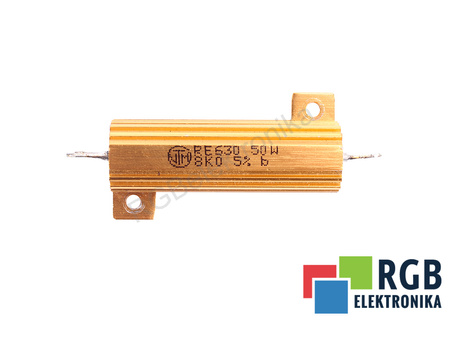 ATSPARUMAS RE630 VTM 8R 8OHM, 50W