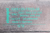 G2S120-FE03-22 EBM PAPST 230V, 0.3A, 1-F VENTILIATORIUS