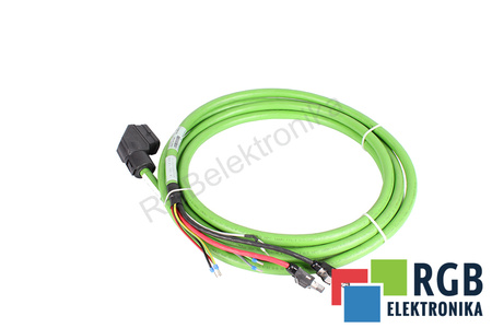 VW3E1141R050 SCHNEIDER ELECTRIC 5M KABELIS