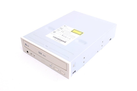 CRD-8521B LG CD-ROM DISKAS