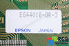 EG4401B-QR-3 EPSON EG4401BQR3 77131-103-01 REV H LCD MATRICA