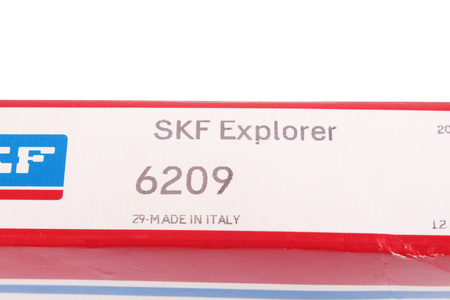 6209 SKF 45X85X19 GUOLIS