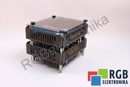 SM807DC HELDT&ROSSI 5000-225 K