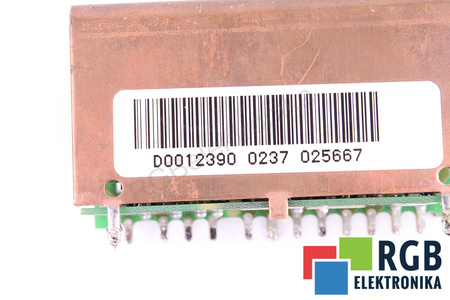 D0012390 ASCOM 584227TA