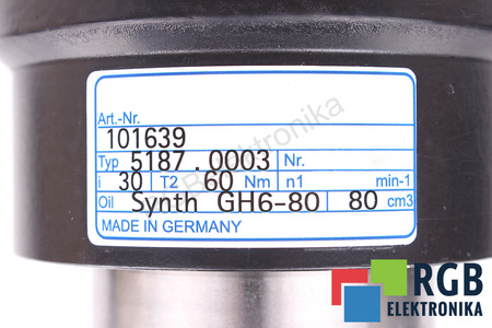 5187.0003 SPN PAVARA