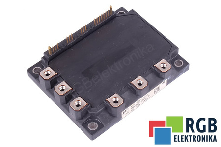 6MBP50RTA060F-01 FUJI ELECTRIC A50L-0001-0327