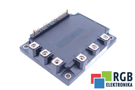 6MBP50RC12001 FUJI ELECTRIC