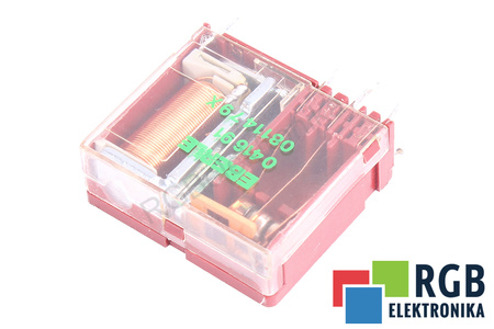 041691 EBERLE 0811479X ESTAFETĖ