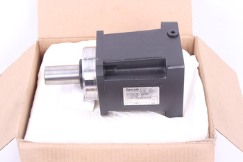 GTP110-M01-005B05 BOSCH REXROTH I=5 PAVARA