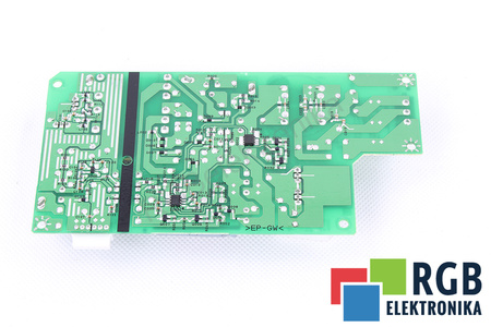 E162032 VOL.3 NICHICON ZSDG915DB