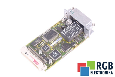 6SN1114-0NB01-0AA0 SIEMENS SIMODRIVE 611-U DALIMS