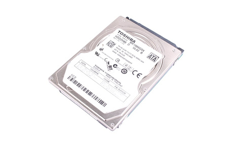 MK1665GSX TOSHIBA 160GB, SATA, 2.5", HDD