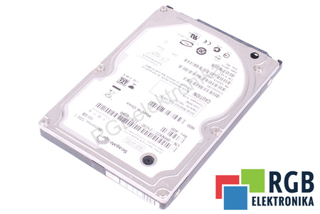 ST910021AS SEAGATE MOMENTUS 7200.1 100GB, ATA, 2.5", HDD