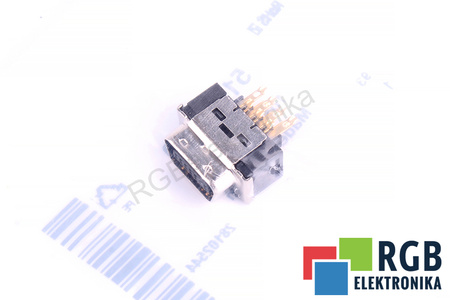 10114-3000PE 3M TOUCH SYSTEMS MDR 14PIN ARTIKULIACIJA