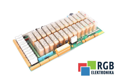 1741504 REIS ROBOTICS RS4-SYSTEM PLATINE