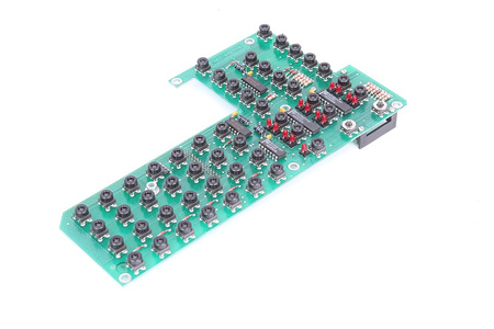 SAT6727-3 SARTORIUS SAT6727-C 65232-015-01 65232.015-00 KLAVIATŪRA